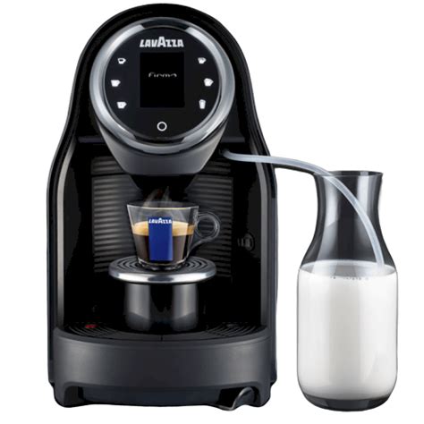 Aparati za espresso .